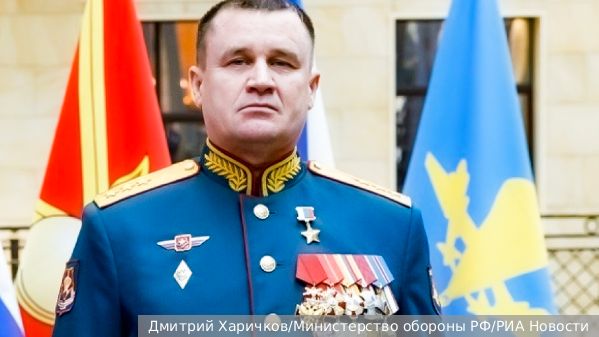 Спецоперация создает новое поколение российского генералитета