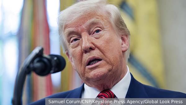 Трамп заявил о необходимости встречи с Путиным
