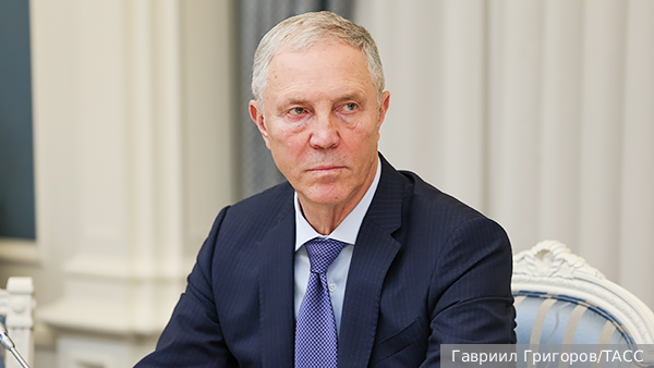 Сальдо призвал Киев освободить сторонников России