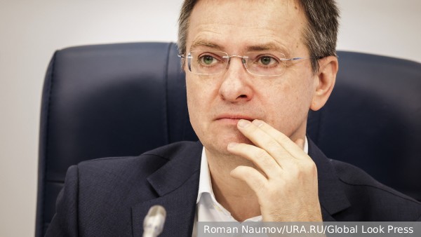 Мединский объяснил причины передачи Крыма Украине Хрущевым