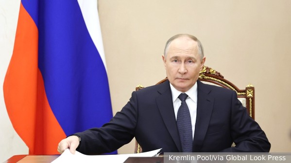Лукьянов: Европа с ультиматумом Путину оконфузилась на переговорах в Стамбуле