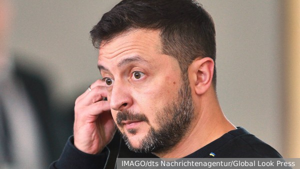 Publico: Буффонада Зеленского помогла России на переговорах в Стамбуле