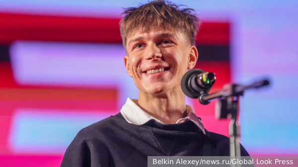 Актер Глеб Калюжный подтвердил уход на срочную службу в армию