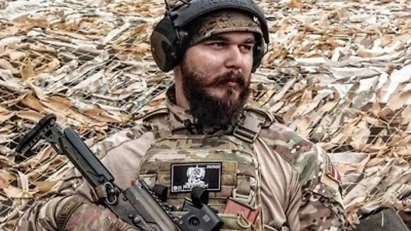 Поддубный сообщил о ликвидации латвийского наемника Таренова