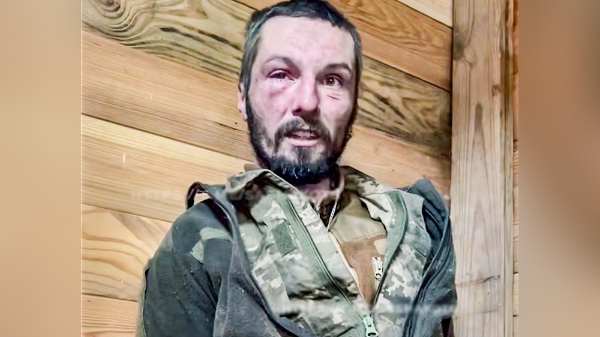 Российский солдат в рукопашном бою победил бойца ВСУ