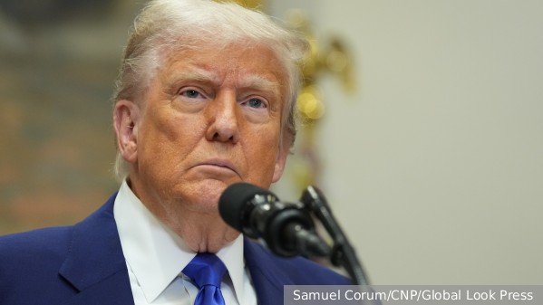 Трамп выразил сочувствие Байдену в связи с диагнозом