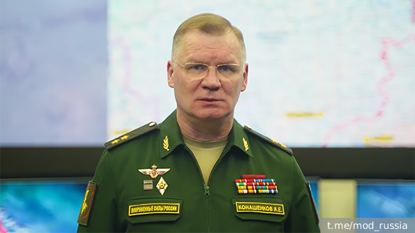 Российские войска освободили Марьино в Сумской области и Новооленовку в ДНР