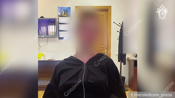 Девочка-подросток в Запорожской области созналась в убийстве нескольких детей