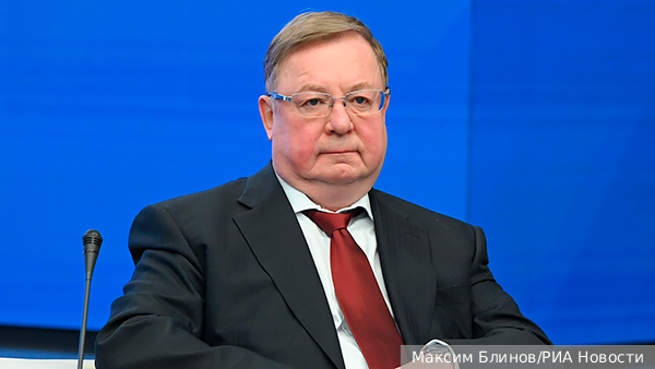 Степашин обвинил Сердюкова в подрыве обороноспособности России