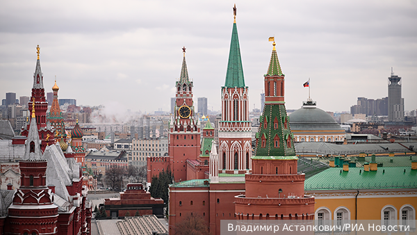 Названы причины повышения суверенного кредитного рейтинга России