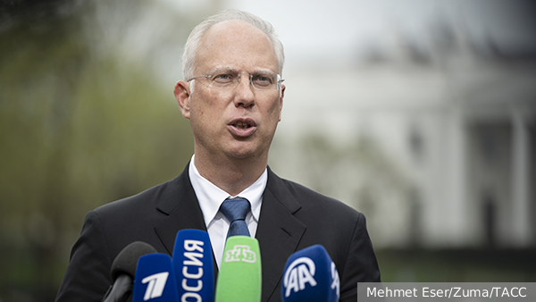 Глава РФПИ заявил о попытках Запада сорвать диалог России и США