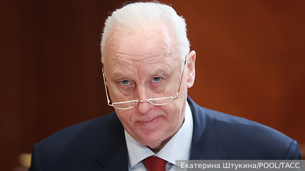 Бастрыкин взял под контроль дело о жилищном сертификате для мигрантов в Мытищах