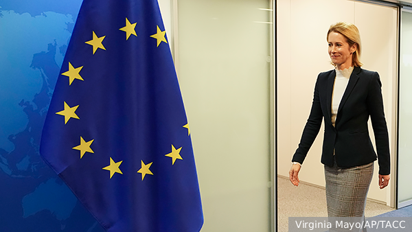 ЕС отменил все экономические санкции против Сирии