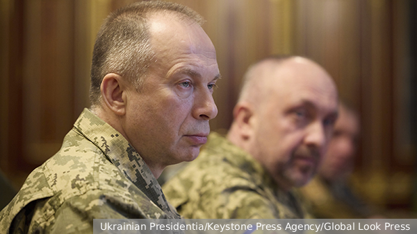 Депутат Рады потребовала уволить главкома ВСУ после удара по полигону в Сумах