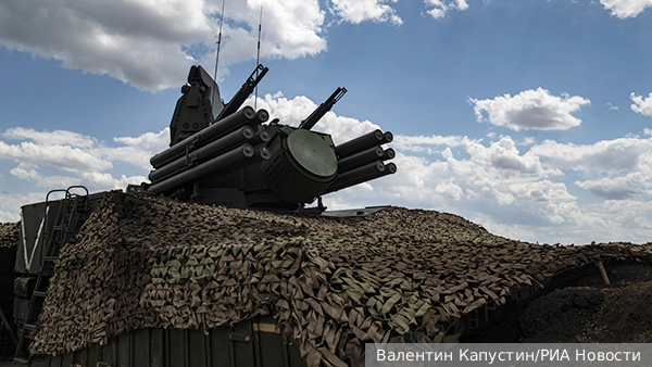 Над регионами России за ночь уничтожены 159 украинских беспилотников