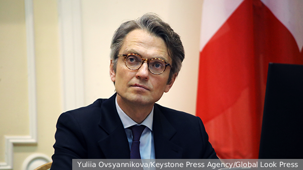 Гейский порноскандал показал накал русофобии в Швеции