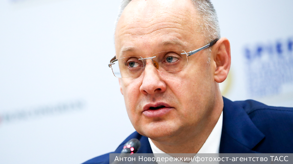 Советник президента назвал основание считать конфликт на Украине «внутренним»