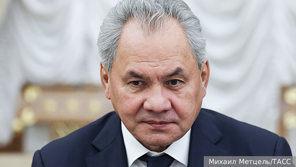 Шойгу рассказал о холоде и одиночестве на вершине карьеры