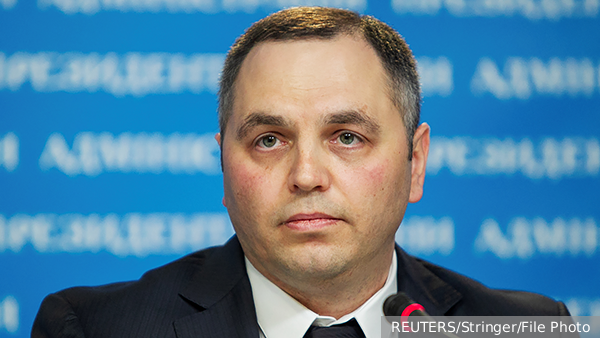 Эксперты назвали возможных заказчиков убийства Портнова 