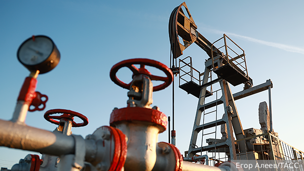 Почему запасов нефти в России хватит только на 26 лет