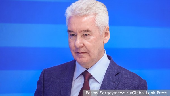 Украина продолжила атаковать Москву беспилотниками