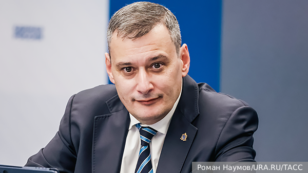Хинштейн пообещал соответствовать оценке Путина за «умение выбивать деньги»