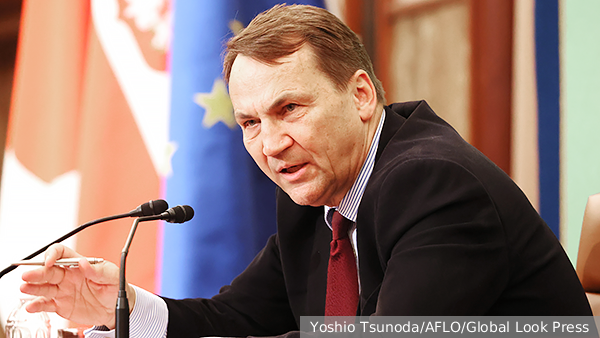 Глава МИД Польши заявил о невозможности создания европейской армии
