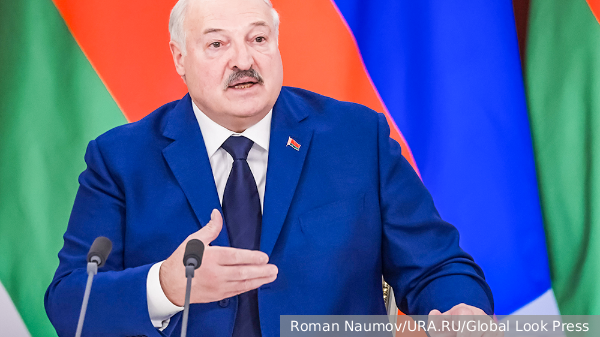 Лукашенко призвал привлекать мигрантов для решения кадрового дефицита
