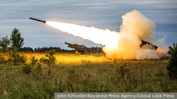 Военное следствие заявило о возможном применении HIMARS при ударе ВСУ по Льгову