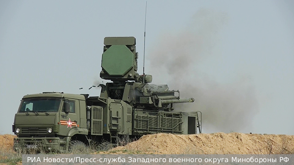 Силы ПВО перехватили 112 украинских беспилотников над регионами России
