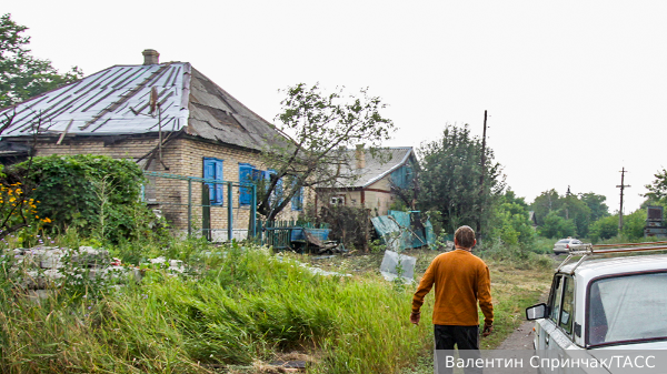 СБУ национализировала земли россиян в Киевской области