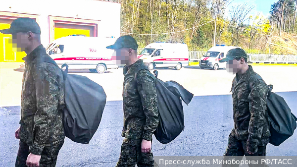 Минобороны: Согласованный в Стамбуле с Украиной обмен пленными будет продолжен