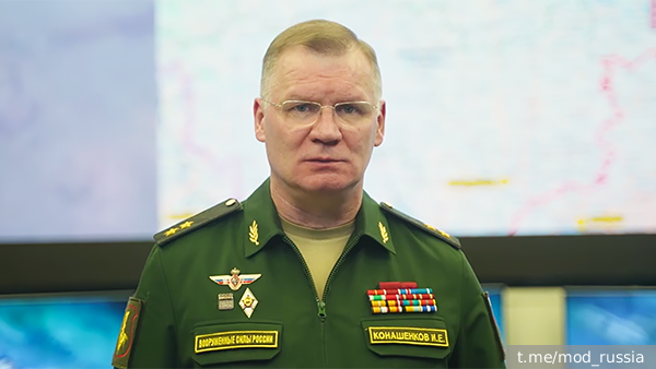 Российские войска освободили Романовку в ДНР