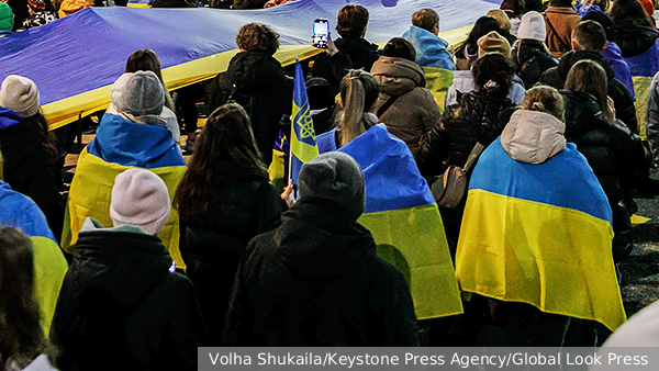 ЕС задумался о выходе из директивы о временной защите украинцев