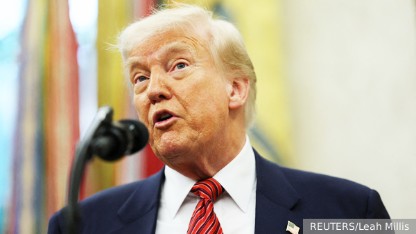 Политолог: Трамп рискует вернуть США в украинский конфликт, как при Байдене