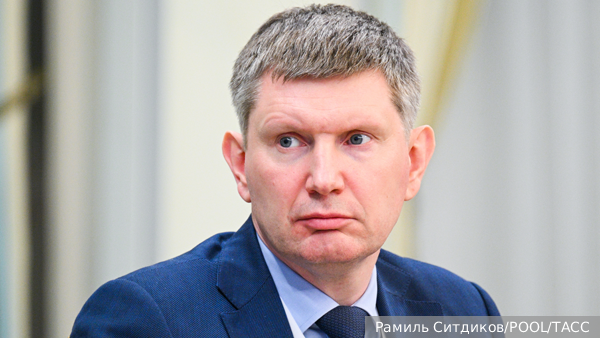 Минэкономразвития предупредило о рисках переохлаждения российской экономики
