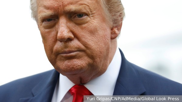 WSJ сообщила о нежелании Трампа вводить банковские санкции против России