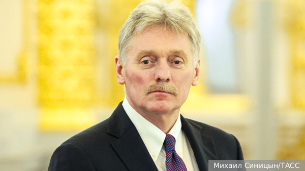 Песков: Путин четко дал понять о недопустимости «хулиганства» беспилотниками 