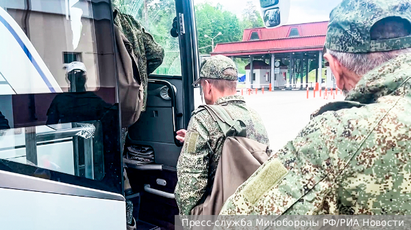 Кремль объяснил включение гражданских в обмен пленными по схеме «тысяча на тысячу»