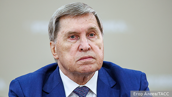 Помощник Путина: Трамп не знает о террористических атаках Украины против городов России