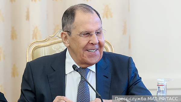 Лавров назвал отличительную особенность немецких танков в зоне СВО