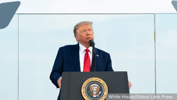 Суд по международной торговле США признал пошлины Трампа незаконными