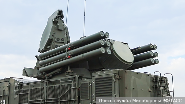 Система ПВО за ночь сбила 48 украинских дронов над семью регионами России