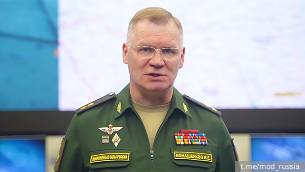 Российские войска освободили Кондрашовку в Харьковской области
