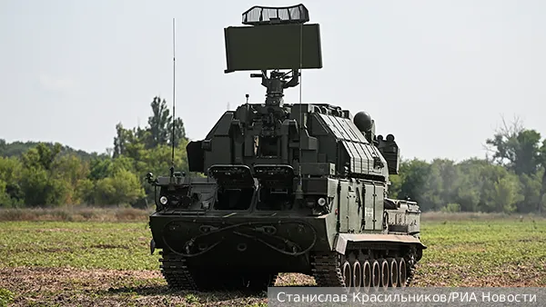 У России есть стратегический резерв для отражения атак с воздуха