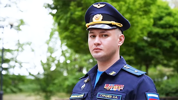Герой штурма Мариуполя погиб при взрыве в Ставрополе