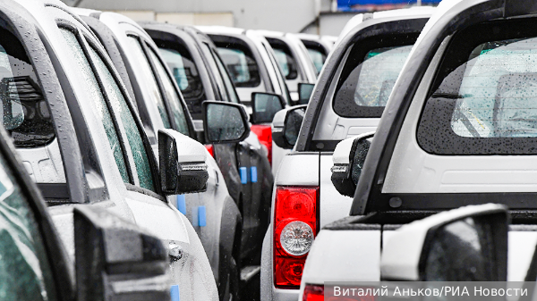Dongfeng отозвал сотни автомобилей в России из-за проблем с языком