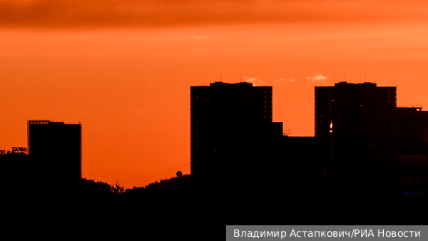 Авария оставила подмосковный Королев без света