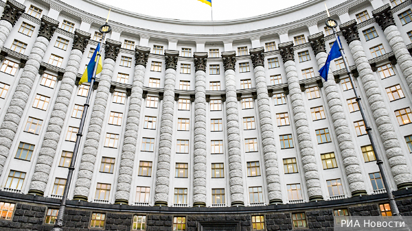 Украина пропустила выплату 665 млн долларов по госдолгу
