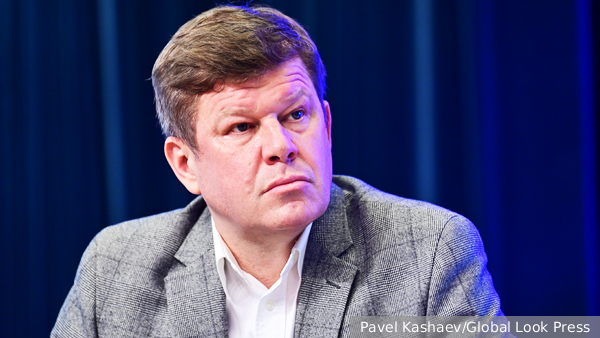 Губерниев заявил о «чудовищном раздолбайстве» в ситуации с допингом в России